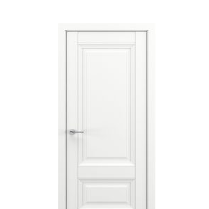 Белые двери Белые двери