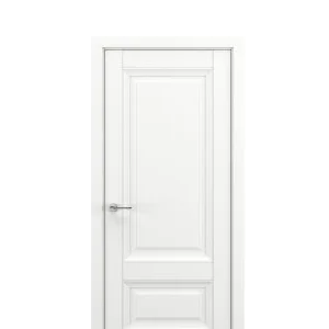 Белые двери Белые двери