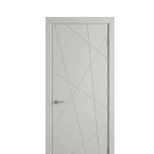 Серые двери Серые двери