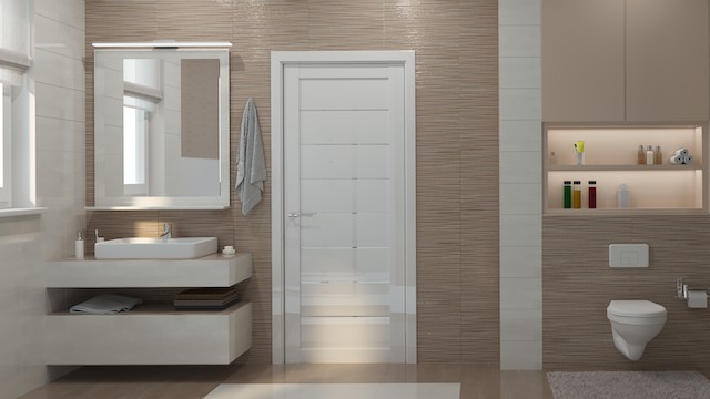 Для ванной и туалета Для ванной и туалета