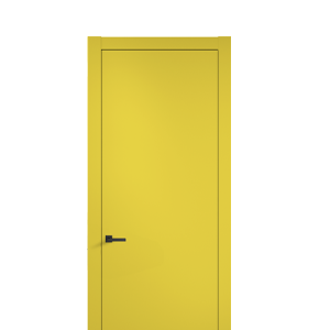 Цветные двери Цветные двери