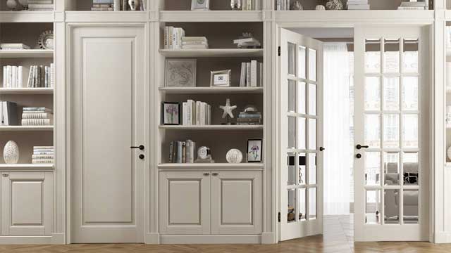 Классические двери Классические двери