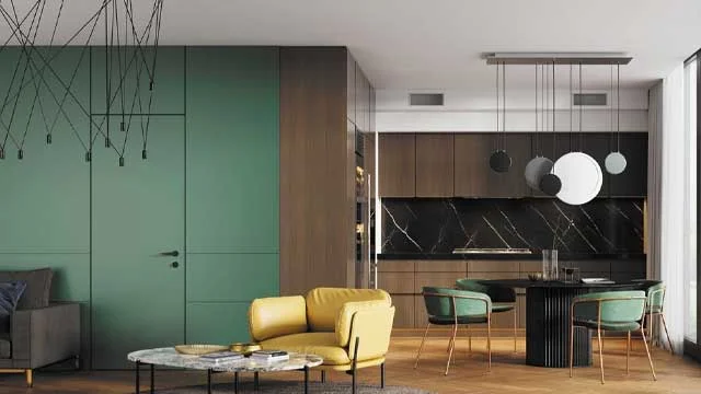 Двери стиль japandi Двери стиль japandi