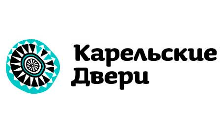Карельские двери