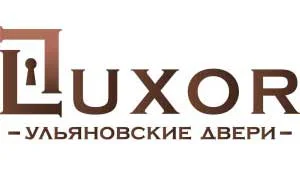 Люксор двери