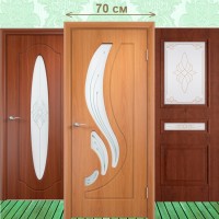 Двери шириной 70 см