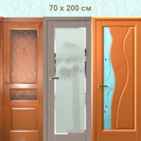 Межкомнатные двери 70 на 200 см