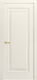 Фото -   Межкомнатная дверь Мильяна "Версаль-Ф", пг, RAL9010 (молочно-белый)   | фото в интерьере